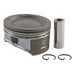 Engine Piston Set Sealed Power H1531CPA .50MM