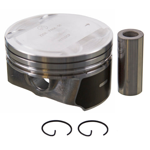 Engine Piston Set Sealed Power H1532CP