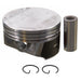 Engine Piston Set Sealed Power H1532CP