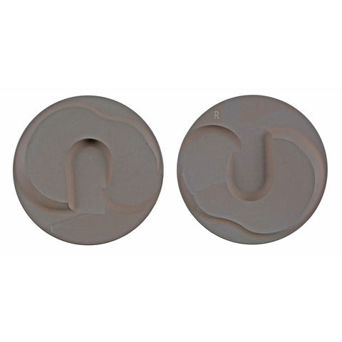 Engine Piston Set Sealed Power H1546CPALR