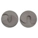 Engine Piston Set Sealed Power H1551CPALR