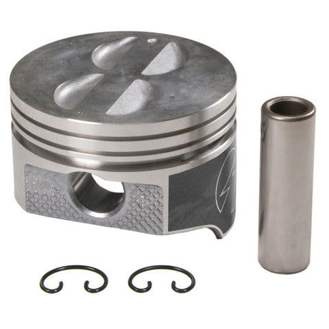 Engine Piston Set Sealed Power H273CP 40