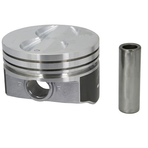 Engine Piston Set Sealed Power H345DCP