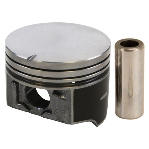 Engine Piston Set Sealed Power H497CP .50MM