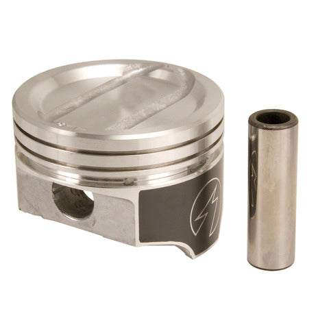 Engine Piston Set Sealed Power H580CP 60