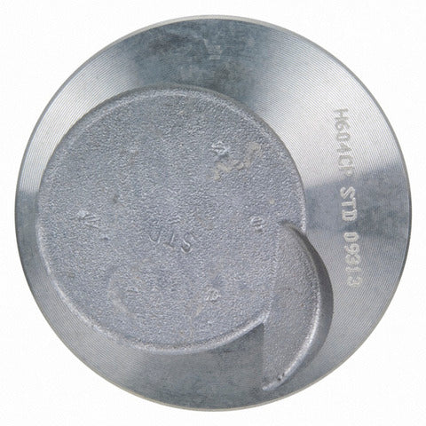 Engine Piston Set Sealed Power H604CP 20