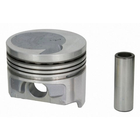 Engine Piston Set Sealed Power H604CP 20
