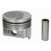 Engine Piston Set Sealed Power H604CP 20
