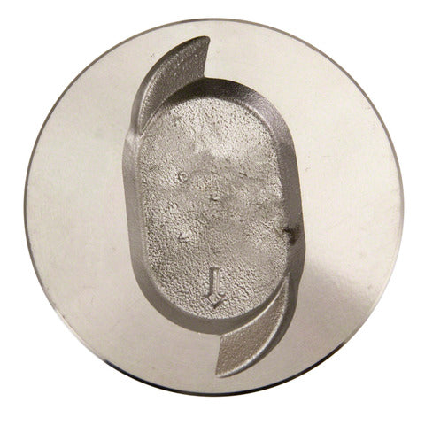 Engine Piston Set Sealed Power H612CP 30