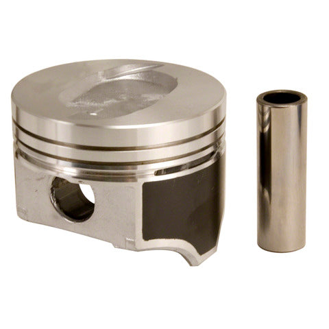Engine Piston Set Sealed Power H612CP 30
