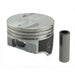 Engine Piston Set Sealed Power H661CP 30