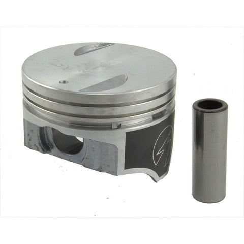 Engine Piston Set Sealed Power H661CP 20