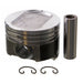 Engine Piston Set Sealed Power H675CP