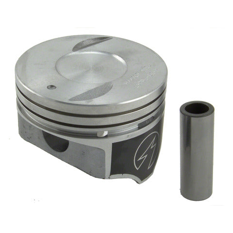 Engine Piston Set Sealed Power H727CP 40