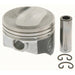 Engine Piston Set Sealed Power H811CP