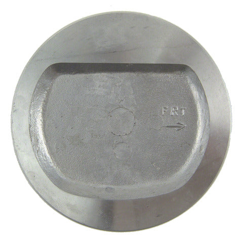 Engine Piston Set Sealed Power H825CP 60