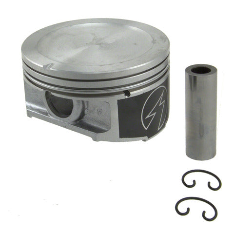 Engine Piston Set Sealed Power H847CP