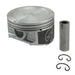 Engine Piston Set Sealed Power H847CP