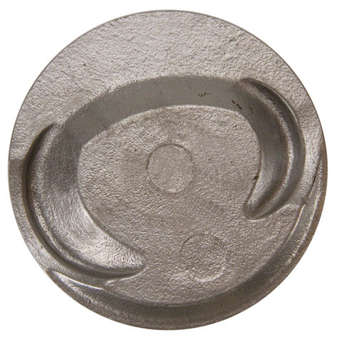 Engine Piston Set Sealed Power H848CP