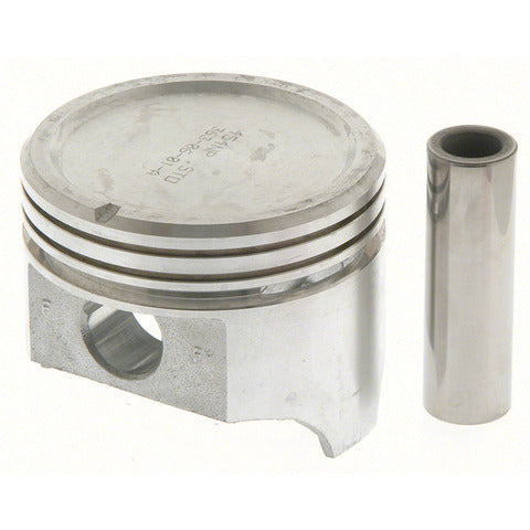 Engine Piston Set Sealed Power H864CP .50MM