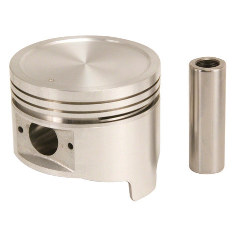 Engine Piston Set Sealed Power H879CP .50MM