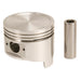 Engine Piston Set Sealed Power H879CP .50MM