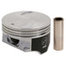 Engine Piston Set Sealed Power H880NCP 30