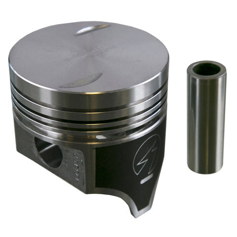 Engine Piston Set Sealed Power H958CP 40