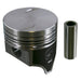 Engine Piston Set Sealed Power H958CP 40