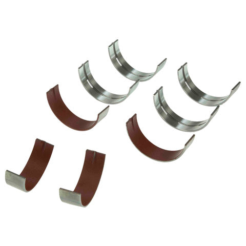Engine Crankshaft Main Bearing Set Sealed Power IROX7455MA