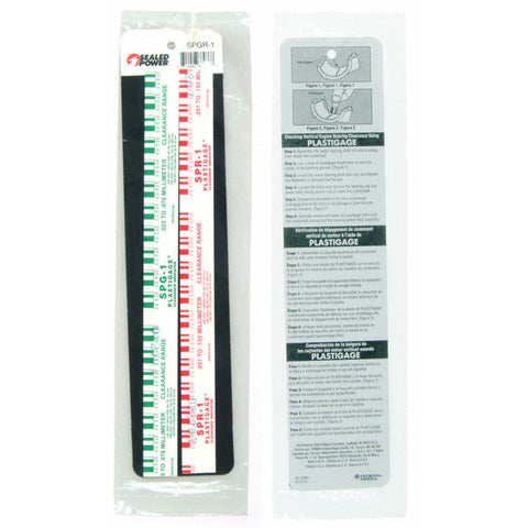 Multi Function Tool Sealed Power SPGR-1