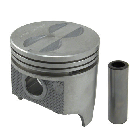 Engine Piston Sealed Power W235NP