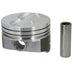 Engine Piston Sealed Power WH345DCP