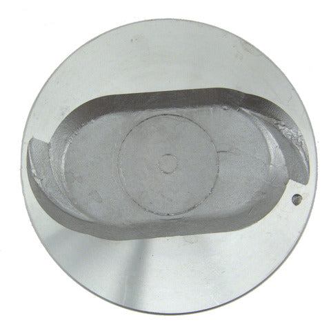 Engine Piston Sealed Power WH418CP