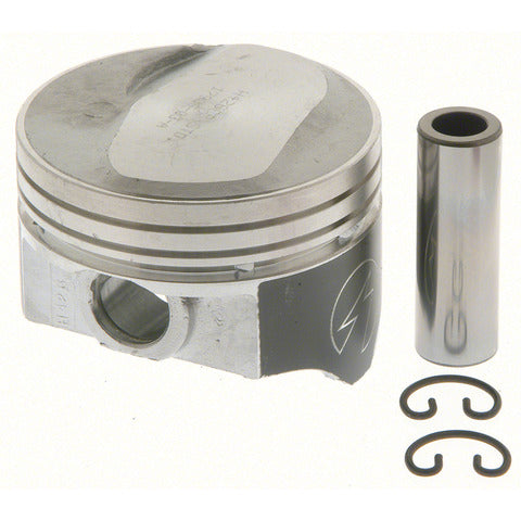 Engine Piston Sealed Power WH811CP