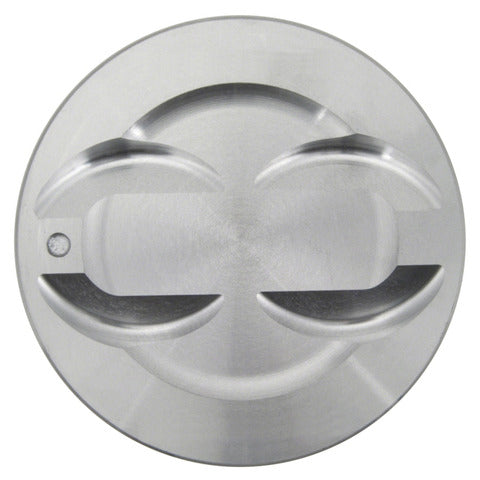 Engine Piston Sealed Power WH815DCP