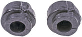 Suspension Stabilizer Bar Bushing Kit Dorman Premium Chassis BSK12080PR