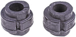Suspension Stabilizer Bar Bushing Kit Dorman Premium Chassis BSK12080PR