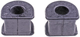 Suspension Stabilizer Bar Bushing Kit Dorman Premium Chassis BSK12500PR