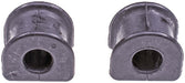Suspension Stabilizer Bar Bushing Kit Dorman Premium Chassis BSK12500PR