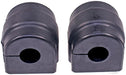 Suspension Stabilizer Bar Bushing Kit Dorman MAS BSK14059