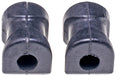 Suspension Stabilizer Bar Bushing Kit Dorman Premium Chassis BSK14069PR
