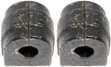 Suspension Stabilizer Bar Bushing Kit Dorman MAS BSK14089