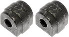 Suspension Stabilizer Bar Bushing Kit Dorman MAS BSK14089