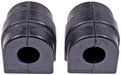 Suspension Stabilizer Bar Bushing Kit Dorman MAS BSK14109