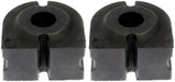 Suspension Stabilizer Bar Bushing Kit Dorman Premium Chassis BSK14129PR