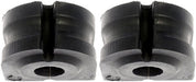 Suspension Stabilizer Bar Bushing Kit Dorman MAS BSK14129