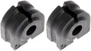 Suspension Stabilizer Bar Bushing Kit Dorman Premium Chassis BSK14129PR