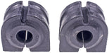 Suspension Stabilizer Bar Bushing Kit Dorman MAS BSK14170