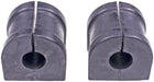 Suspension Stabilizer Bar Bushing Kit Dorman Premium Chassis BSK14180PR